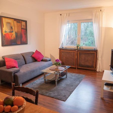 Messe-Apartment Ессен Екстер'єр фото