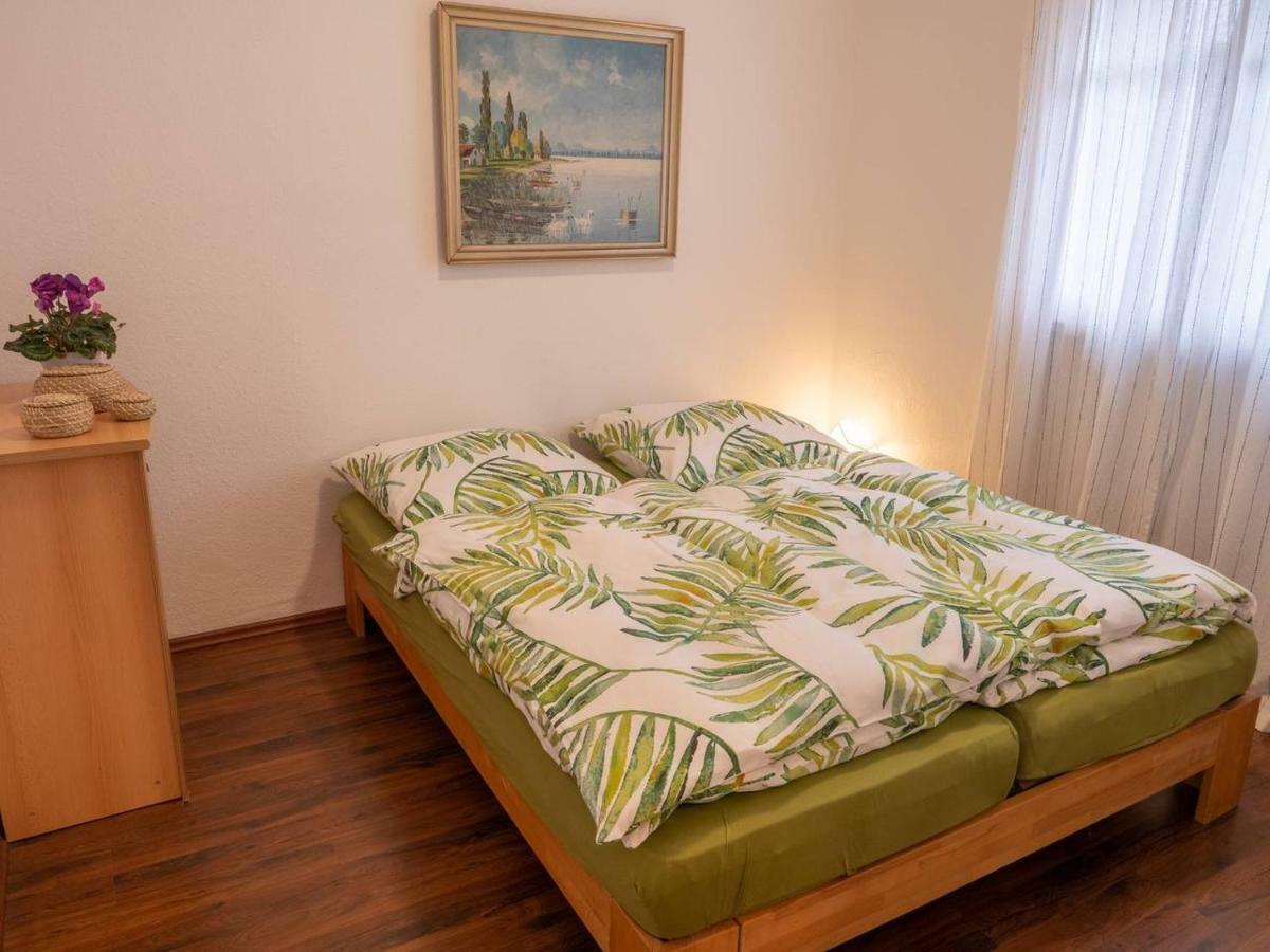 Messe-Apartment Ессен Екстер'єр фото